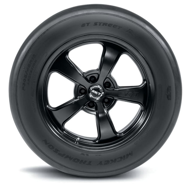 Product of Mickey Thompson Tires ET Street ® R 255600 P-275-50-15 P 