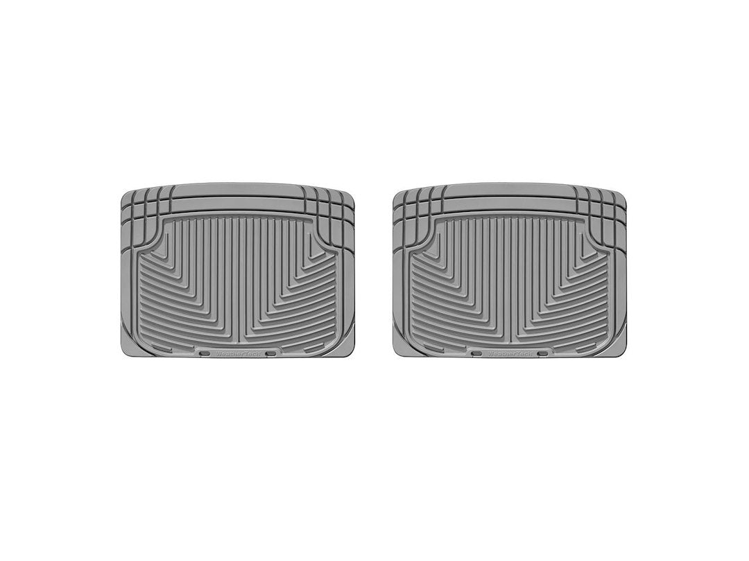 Weathertech (Usa) W20gr Floor Mat||w20gr.Jpg||85||w24w20gr||878860