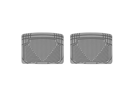 Weathertech (Usa) W20gr Floor Mat||w20gr.Jpg||85||w24w20gr||878860