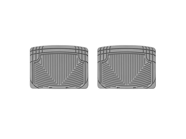 Weathertech (Usa) W20gr Floor Mat||w20gr.Jpg||85||w24w20gr||878860