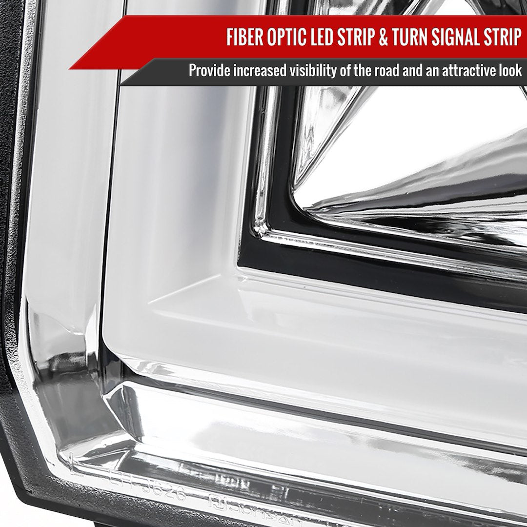 Spec-D Tuning 2lhp-Sie14-Tm Headlight Assembly||2lhp-Sie14-Tm_3.Jpg||88||sdtlhie14tm||1196766