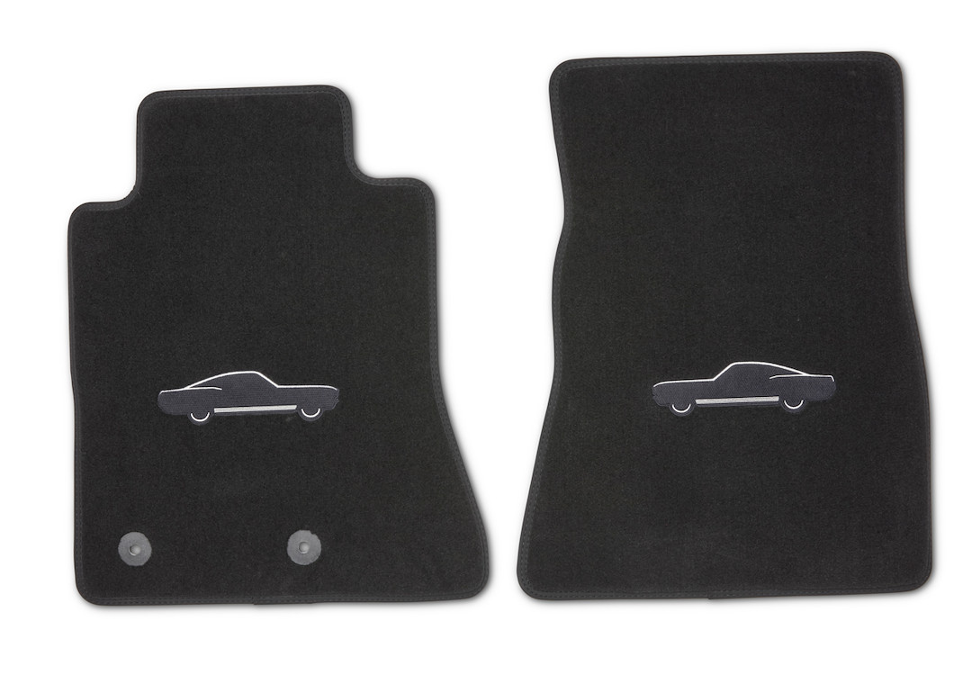 Ford Performance M-13086-M6 Floor Mat||m-13086-M6.Png||85||f28m13086m6||1688516