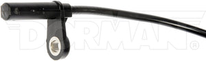 Dorman (Oe Solutions) 970-013 Abs Wheel Speed Sensor||||90||d18970013||2013940