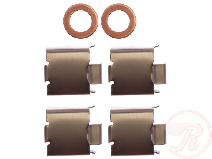 Product of Raybestos Brakes Frc11895dn Brake Caliper