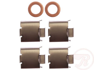 Product of Raybestos Brakes Frc11895dn Brake Caliper