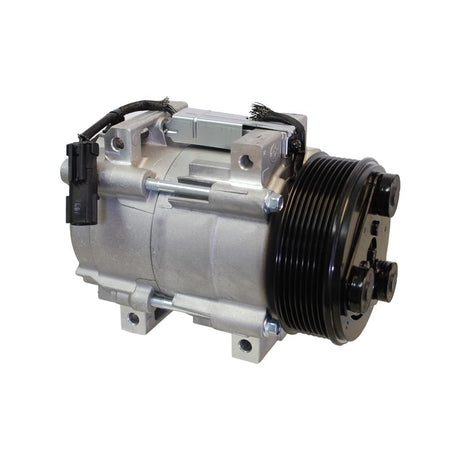 Denso 471-6046 Air Conditioner Compressor||||85||d454716046||2015188