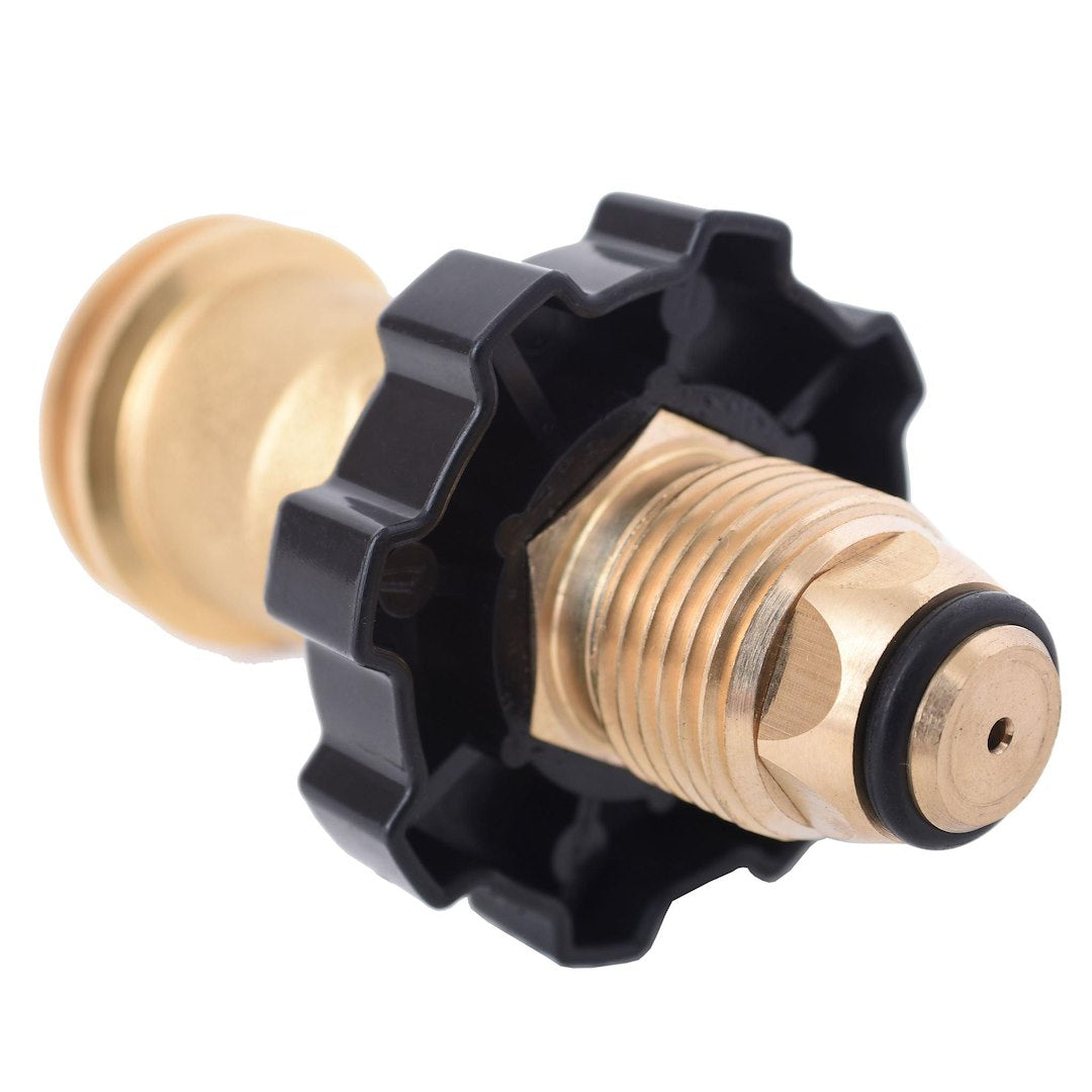 Flame King Pol01jt002 Propane Adapter Fitting||pol01jt002_1.Jpg||86||y6epol01jt002||1248174