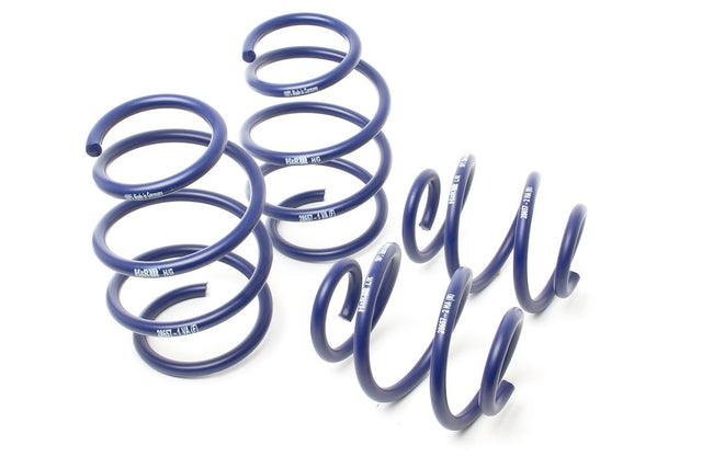 Product of H&R Springs 28558-1 Lowering Kit