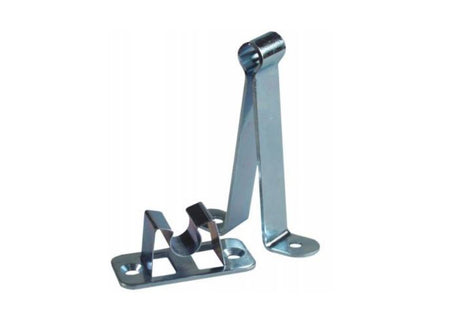Jr Products 10535 Door Catch||10535.Jpg||85||j4510535||945777