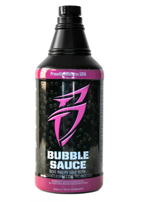 Bling Sauce Bs-0032 Marine Wax||bs-0032.Png||85||bblbs0032||1435701