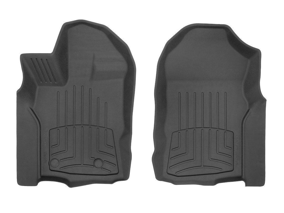 Weathertech (Usa) 4415181im Floor Liner||4415181im.Jpg||85||w244415181im||1298038