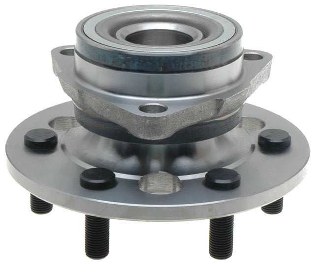 Raybestos Brakes 715001 Wheel Bearing And Hub Assembly||||87||r42715001||1914093