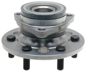Raybestos Brakes 715001 Wheel Bearing And Hub Assembly||||87||r42715001||1914093