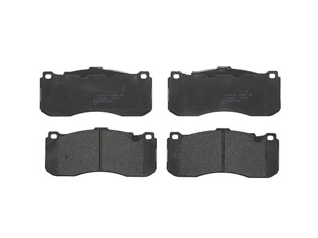Product of Brembo P06041 Brake Pad - Set Of 4 