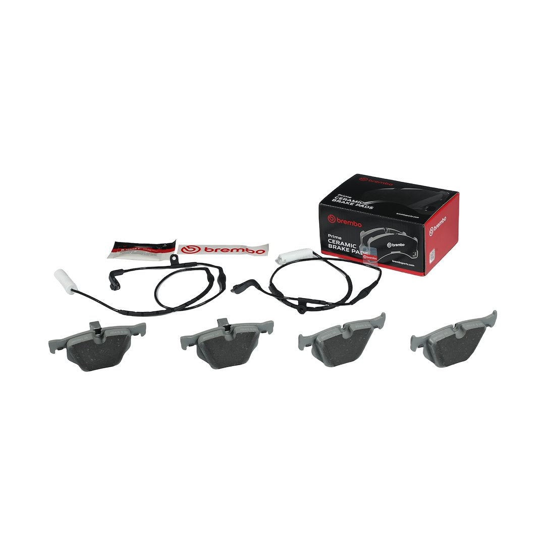 Brembo P06033n Brake Pad||p06033n_Frr.Jpg||87||brmp06033n||1752205