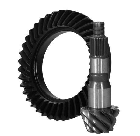 Revolution Gear And Axle T8.75-529 Differential Ring And Pinion||t8.75-529_1.Png||86||rgat875529||2259560