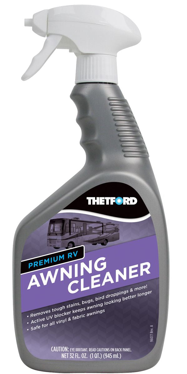 Thetford/ Norcold 50362 Awning Cleaner||32518.Jpg||85||dca50362||1787857