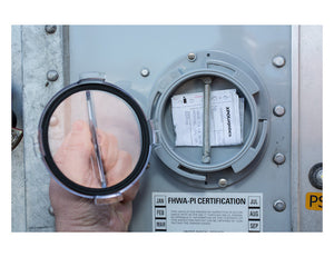 Buyers Products 5201101 Certificate Holder||5201101_7.Jpg||92||b835201101||1344577