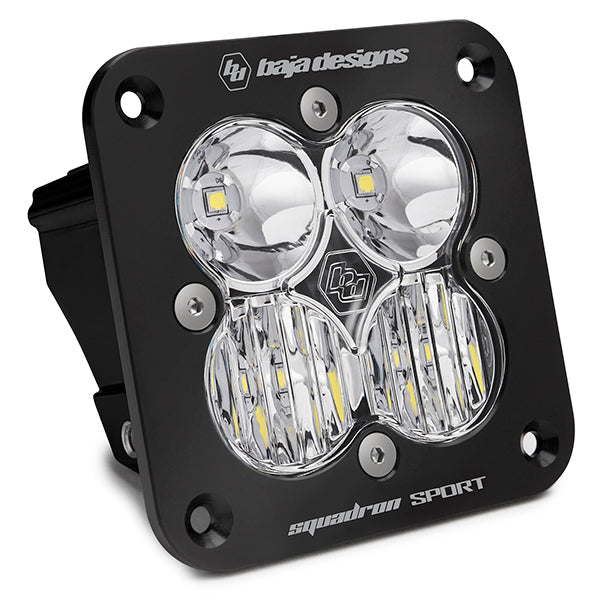 Product of Baja Design 551003 Driving/ Fog Light 