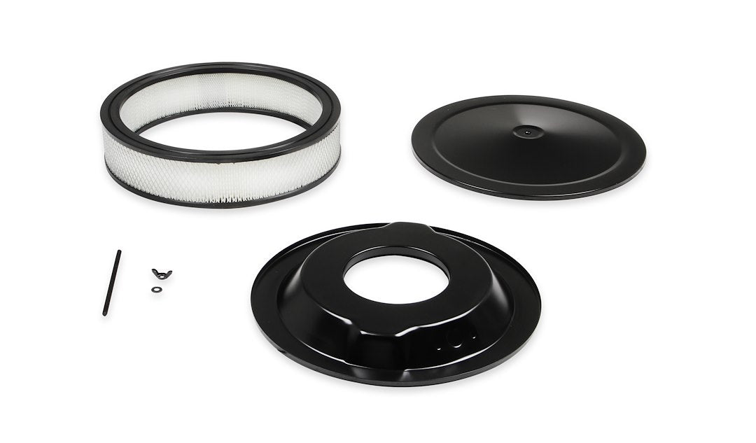 Product of Mr. Gasket 9790bp Air Cleaner Assembly