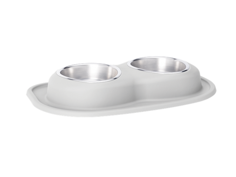 Product of Weathertech (Usa) Dl3203lg Pet Dish