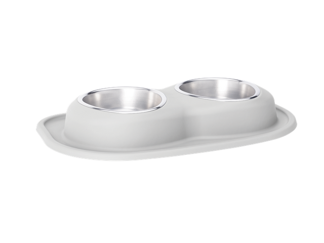 Product of Weathertech (Usa) Dl3203lg Pet Dish