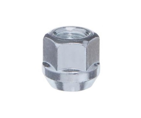 Dexter Axle 006-165-00 Lug Nut||006-165-00.Jpg||85||d6g00616500||1168715