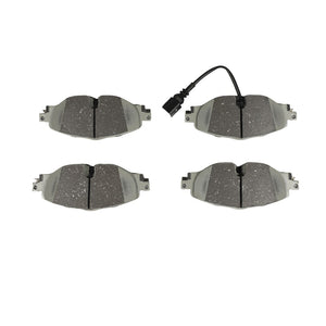Brembo P85126n Brake Pad||p85126n_Fro.Jpg||85||brmp85126n||1754759