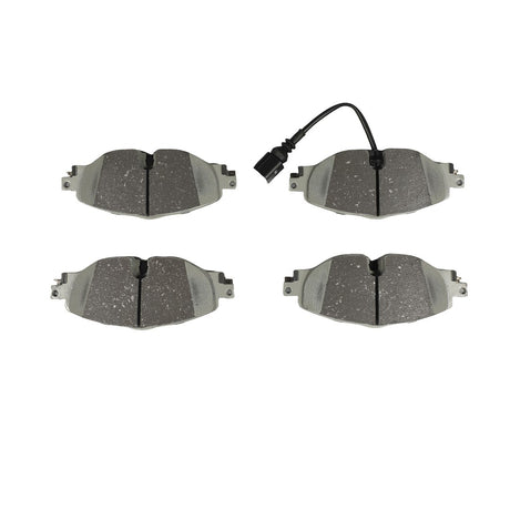 Brembo P85126n Brake Pad||p85126n_Fro.Jpg||85||brmp85126n||1754759
