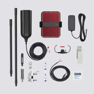 Product of We Boost 471254 Cellular Phone Signal Booster