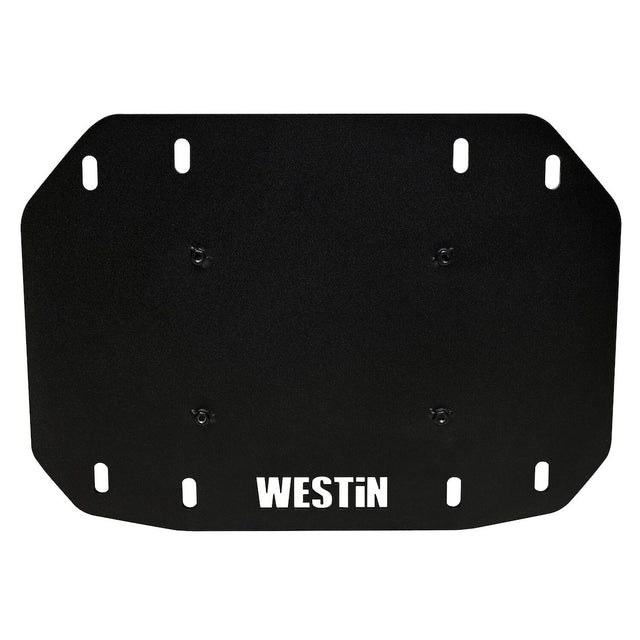 Westin Automotive 59-761205 Tailgate Vent Cover||59-761205_Kodir_P04.Jpg||85||w1659761205||1620032