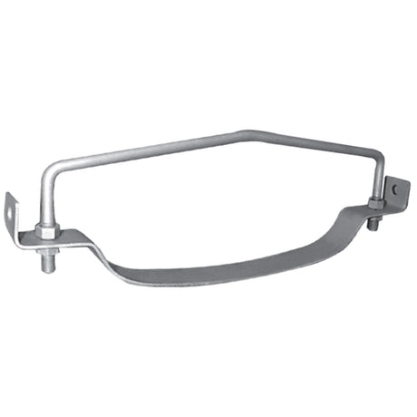 Nickson 20608-1 Exhaust Muffler Strap||||85||n16206081||2025653
