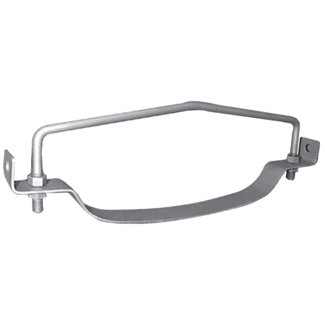 Nickson 20608-1 Exhaust Muffler Strap||||85||n16206081||2025653