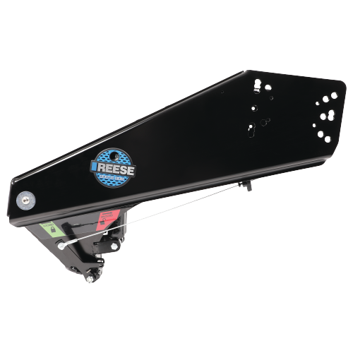 Product of Reese 94920  Fifth Wheel Trailer Hitch Pin Box 