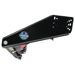 Product of Reese 94920  Fifth Wheel Trailer Hitch Pin Box 