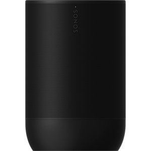 Product of Sonos Move2us1blk Speaker