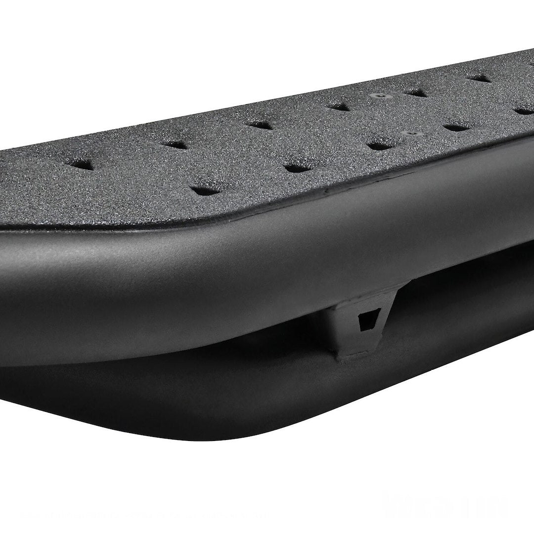 Product of Westin Automotive 58-54165 Outlaw Nerf Bar With Surface Steps 