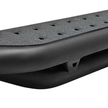 Product of Westin Automotive 58-54165 Outlaw Nerf Bar With Surface Steps 