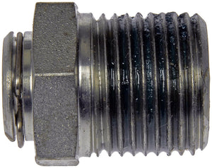 Dorman (Oe Solutions) 800-723 Auto Trans Fluid Cooler Fitting||800-723-001.Jpg||85||d18800723||2244502