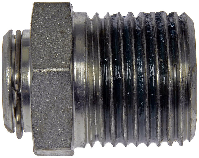 Dorman (Oe Solutions) 800-723 Auto Trans Fluid Cooler Fitting||800-723-001.Jpg||85||d18800723||2244502