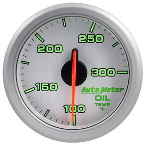 Autometer 9140-Ul Gauge Oil Temperature||9140-Ul_Green.Jpg||87||a489140ul||1216113