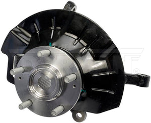 Product of Dorman (Oe Solutions) 686-364 Wheel Bearing And Hub Assembly