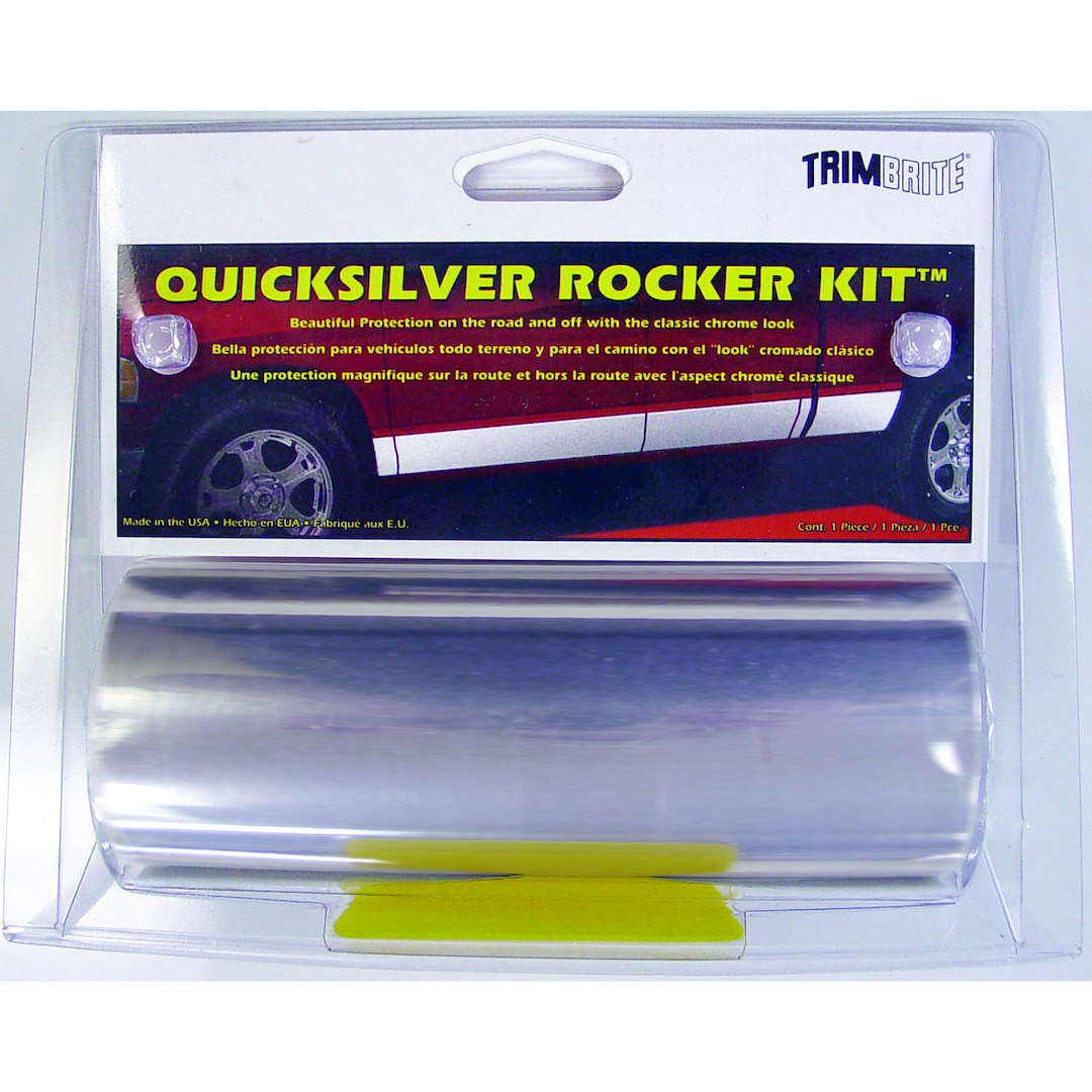 Product of Trimbrite T1830 Rocker Panel Molding