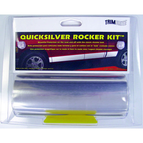 Product of Trimbrite T1830 Rocker Panel Molding