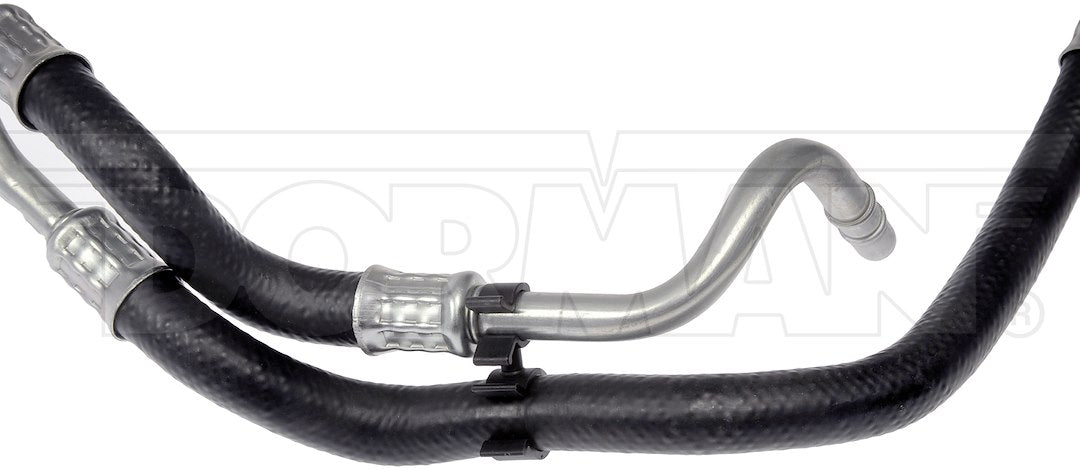 Dorman (Oe Solutions) 624-585 Auto Trans Oil Cooler Hose Assembly||624-585-006.Jpg||91||d18624585||2243372