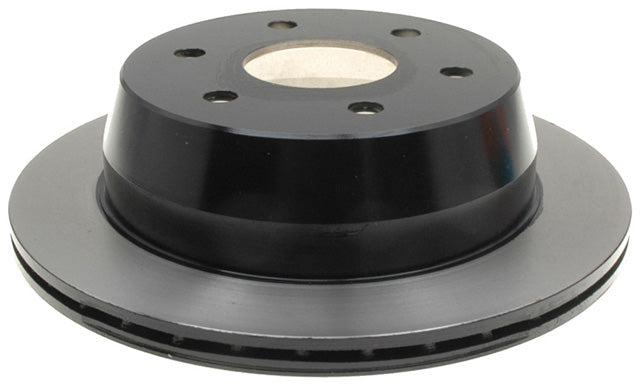 Product of Raybestos Brakes 56827 Specialty - Truck Plain Face 2-Piece Brake Rotor 