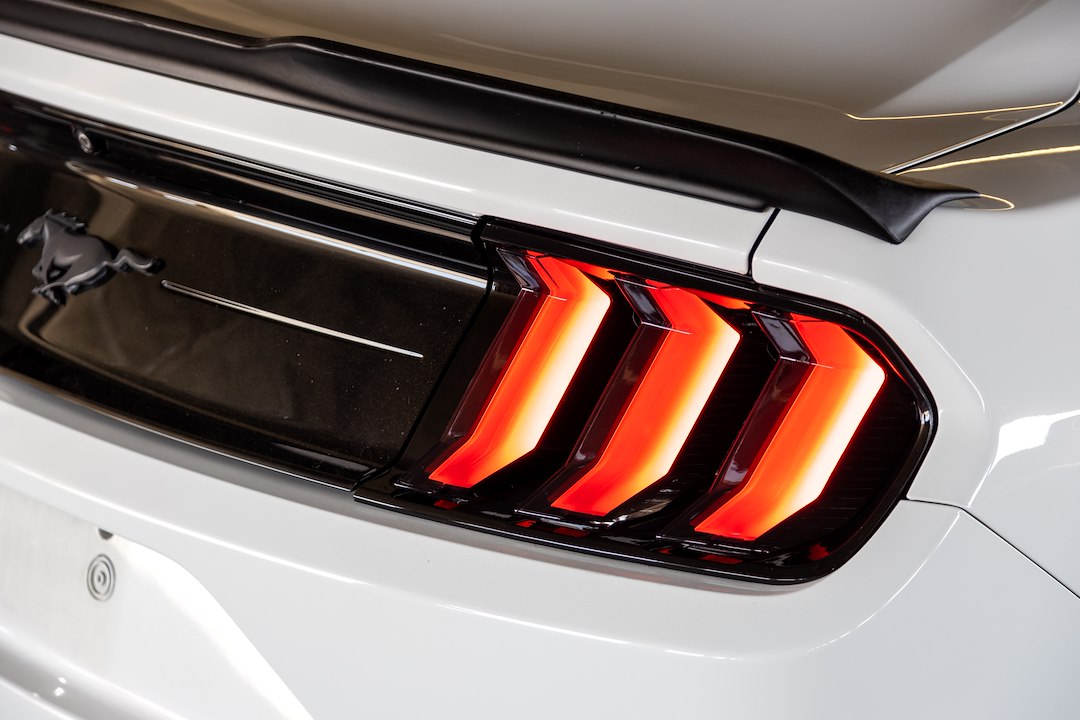 Product of Winjet Renegade CTRNG0680-GBS Tail Light Assembly 