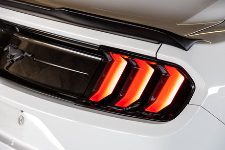 Product of Winjet Renegade CTRNG0680-GBS Tail Light Assembly 