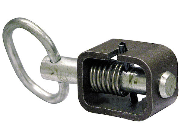 Buyers Products B2598h Door Latch Assembly||b2598h_45.Jpg||85||b83b2598h||1551141