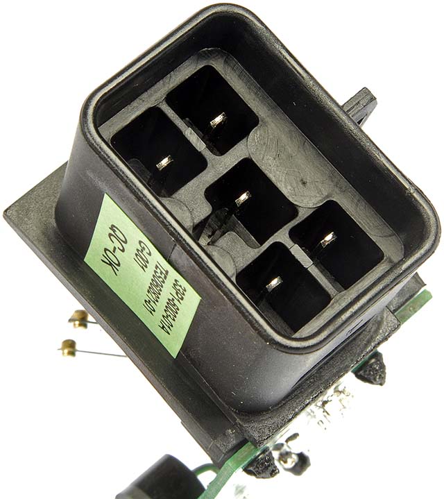 Help! By Dorman 88136 Windshield Wiper Motor Pulse Board Module||88136-009.Jpg||93||d1888136||1017801